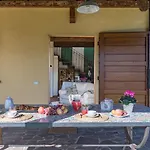 Casetta Moraiolo Villa