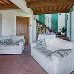 Casetta Moraiolo Montevarchi