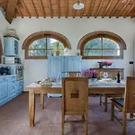 Casetta Moraiolo Villa *