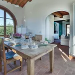Casetta Moraiolo * Montevarchi