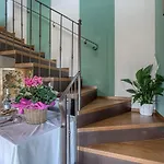 Casetta Moraiolo Villa