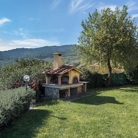 Casetta Moraiolo *