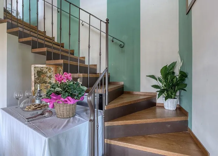 Casetta Moraiolo Villa